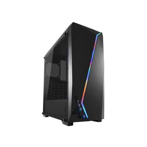 LC-Power Case Gaming 700BHexagon &ndash; ATX Gaming Cijene