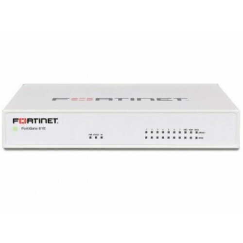 Fortinet FG-80F ruter FG-80F/8 x ge RJ45/2 x RJ45/SFP for wan ports/firewall throughput 10 gbps ruter Slike