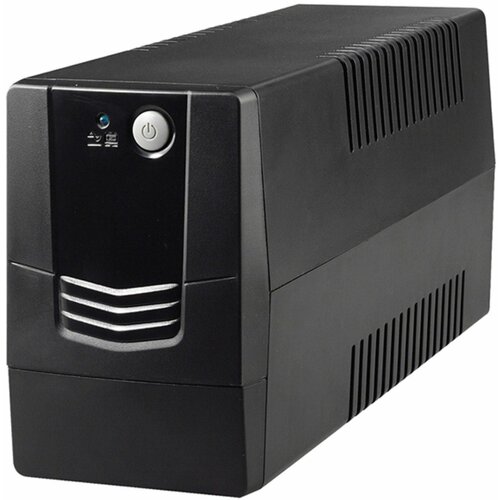 Tecnoware ups line interactive 800VA remote on/off FGCUPSLIAP0K80RO FGCUPSLIAP0K80RO Slike