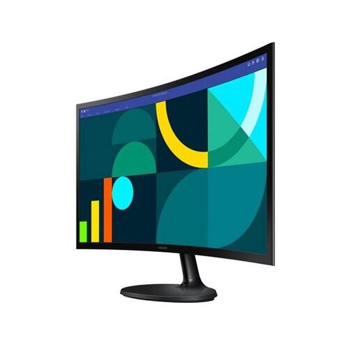 Samsung monitor (24") LS24D360GAUXEN Cene