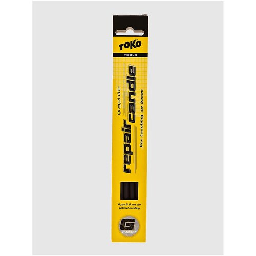 Toko Repair Candle 6mm graphite graphite Slike