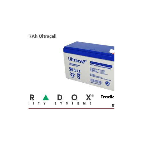  12V 7Ah Ultracell Cijene