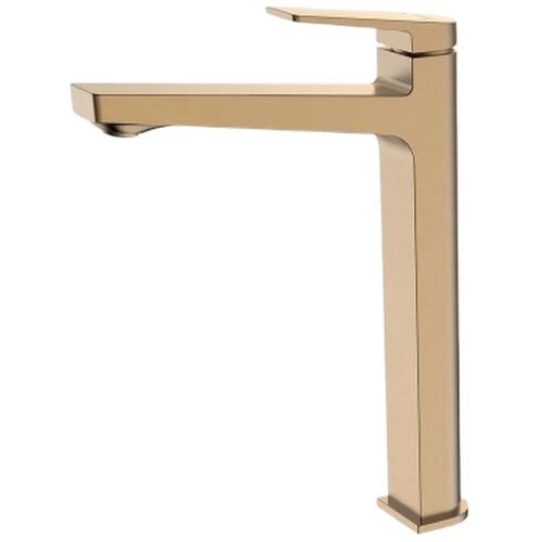 SCHMIDLER mije&scaron;alica za umivaonik berlin brushed copper Cijene
