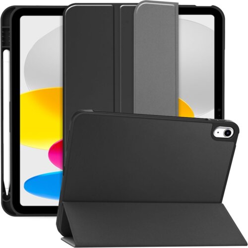 TECH-PROTECT SC PISALO ZA IPAD 10.9 10 / 2022 ČRN OVITEK STYLUS, (22070779) Cene