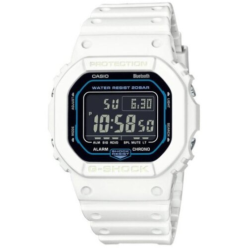 Casio unisex sat G-shock ( DW-B5600SF-7 ) Cene