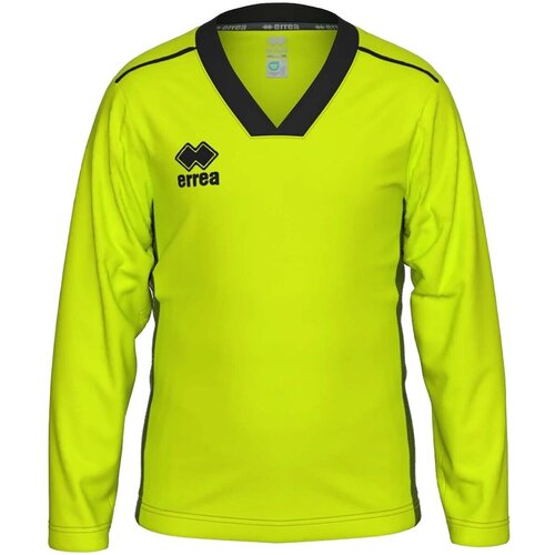 Errea Majice & Polo majice Jerzy Maglia Ml Ad Rumena Cene
