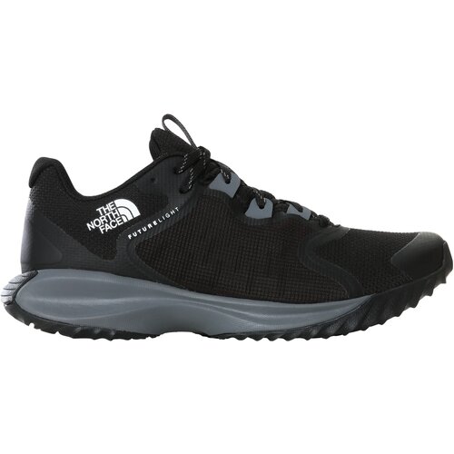 The North Face Men's Shoes Wayroute Futurelight Black Vanadis Grey Cene