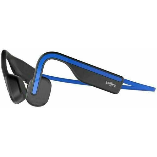 Shokz OpenMove Blue slu&amp;scaron;alke Slike