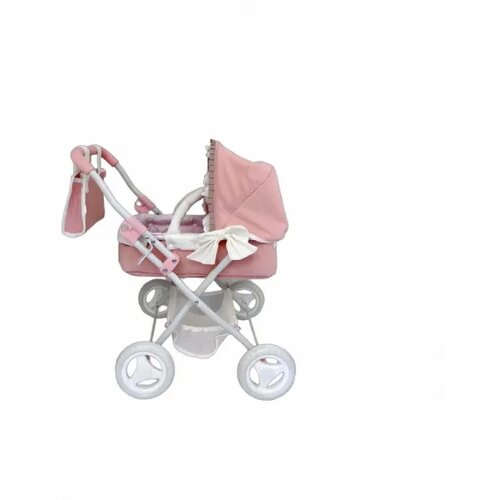 CUTE&COOL- Cute&Cool kolica za lutke sa dodacima Pink Dreams Cijene
