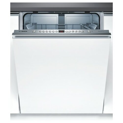 Bosch SMV46GX01E mašina za pranje sudova Slike