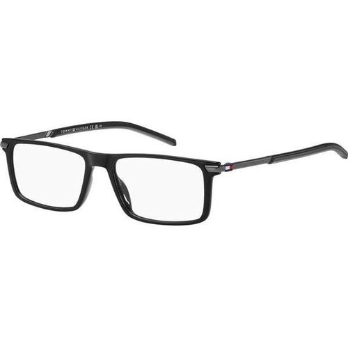 Tommy Hilfiger TH2039 807 ONE SIZE (54) Črna/Kristalna Slike