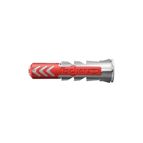 Fischer DUOPOWER 6x50 2-komponentni tipl 50 mm 6 mm 538240 100 St. Cene
