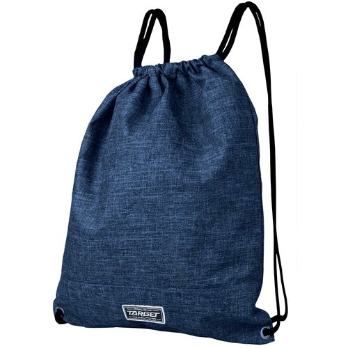 Target Torba - vrečka za copate Urban Fashion Bag Melange blue 21769 Cene