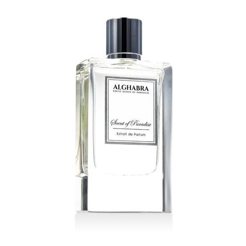 Alghabra Scent of Paradise 50 ml parfemski ekstrakt unisex Slike