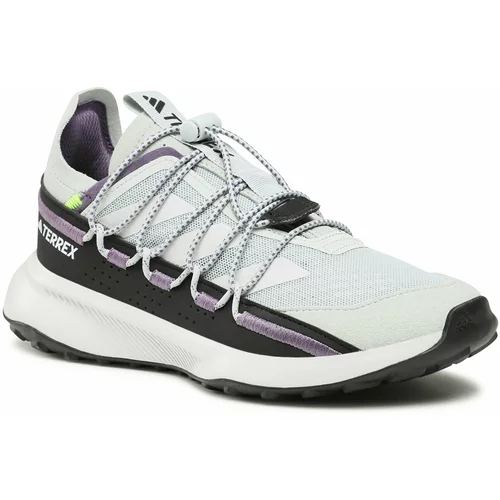 Adidas Čevlji Terrex Voyager 21 Travel Shoes IF7429 Wonsil/Greone/Shavio