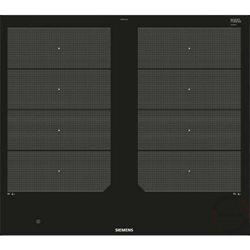 Siemens EX601LXC1E ugradna ploča Slike