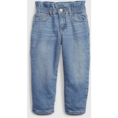 GAP Kids insulated jeans mom - Girls