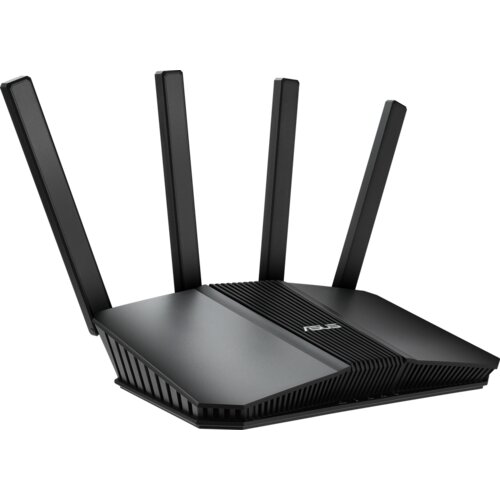 Asus RT-BE82U dual band wi-fi 7 extendable ruter Slike