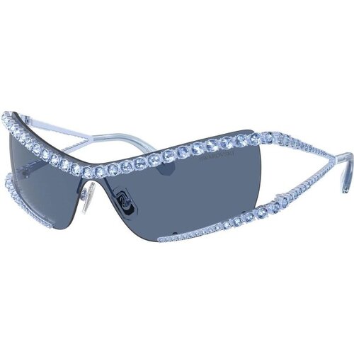 Swarovski Naočare za sunce SK 7022 400555 Cene