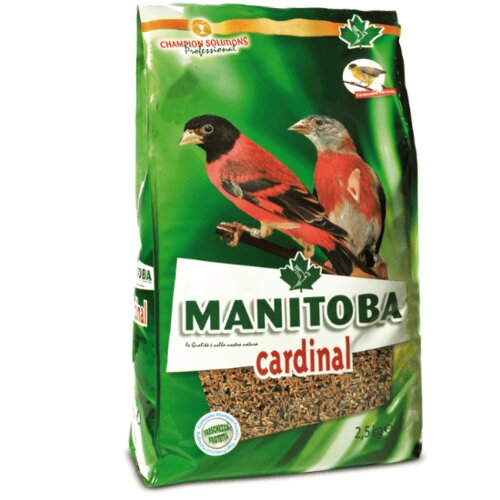 Manitoba Cardinal spinus 15kg Cene