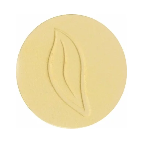 puroBIO cosmetics Compact senčilo za veke REFILL - 11 Banana (mat) REFIL