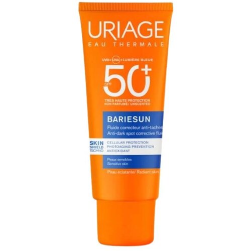 Uriage Bariesun Krema protiv fleka SPF50+, 40 ml Slike