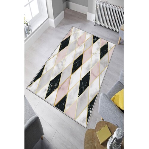 Conceptum Hypnose tepih Exfab296, 100x150 cm, šareni Cene