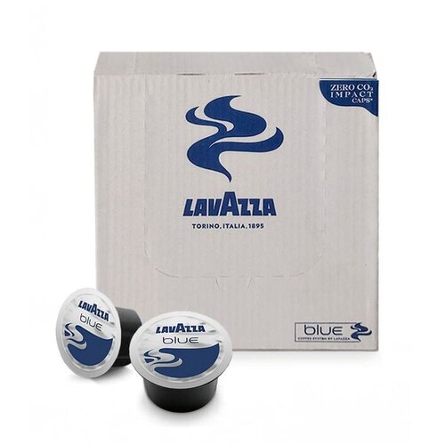 Lavazza Kapsule za kafu Blue Espresso Intenso, 100 kapsula Slike