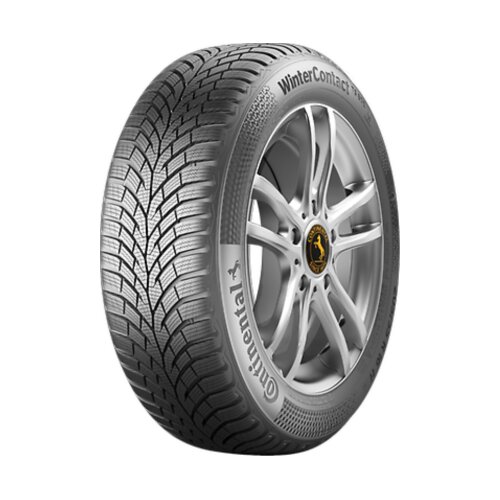  Guma G205/65R16 95H WINTERCONTACT TS870 CONTINENTAL EVc Cijene