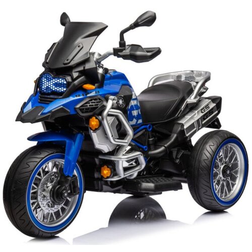 Baby motor bmw Gs1300 12V Y-Mb2322 plava Slike