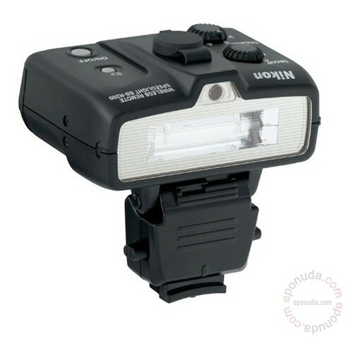 Nikon SB-R200 Wireless Remote Speedlight blic Slike