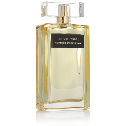 Parfem za žene Narciso Rodriguez EDP Amber Musc Intense 100 ml Slike