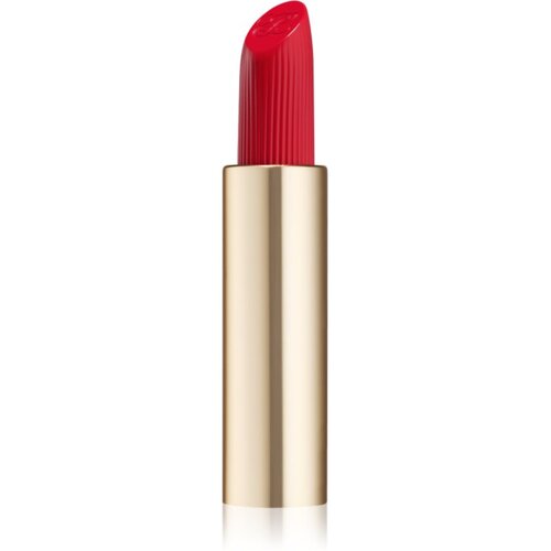 Est&amp;eacute;e Lauder Pure Color Matte Lipstick Refill dolgoobstojna &amp;scaron;minka z mat učinkom nadomestno polnilo odtenek Carnal 3,5 g Slike