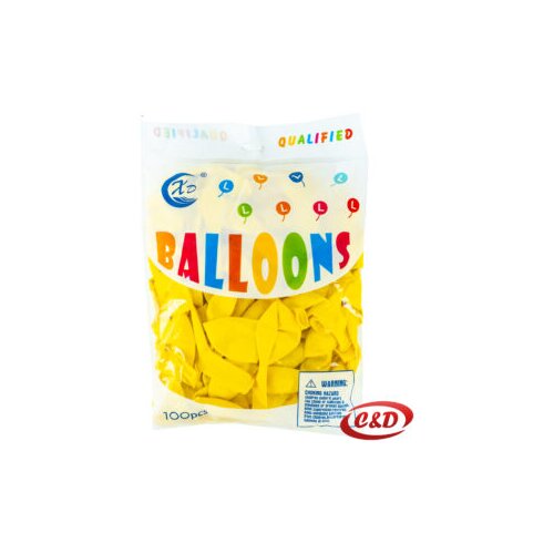  Balon set 100 kom Cijene