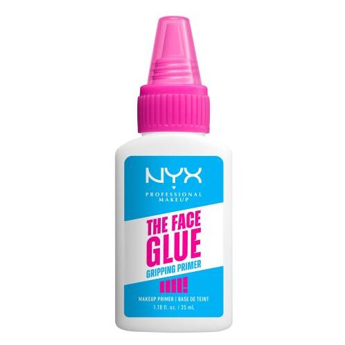NYX Professional Makeup The Face Glue Gripping Primer podloga za make-up 35 ml Slike