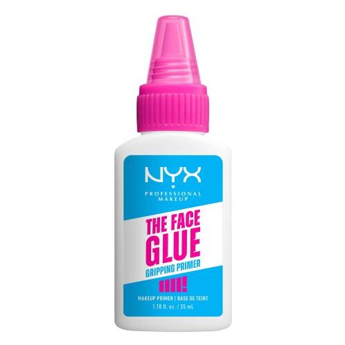 NYX Professional Makeup The Face Glue prajmer Cene