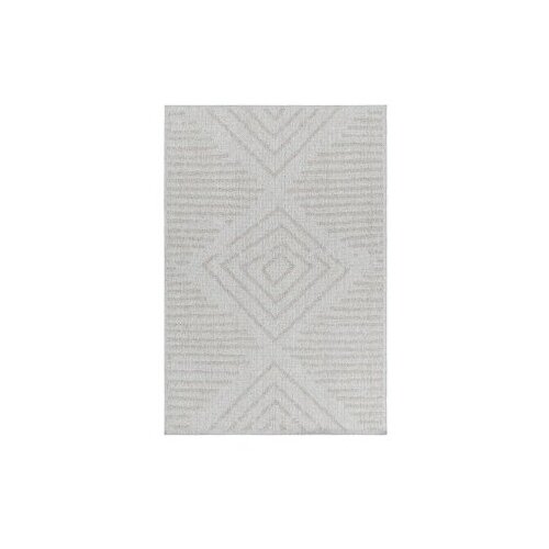 Conceptum Hypnose tepih Aruba 4902, 140x200 cm, svijetlo siva Cene