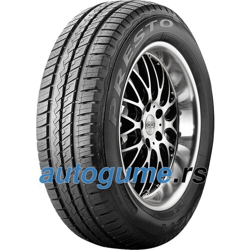 Debica Presto ( 235/60 R18 107V XL ) letnja auto guma Slike