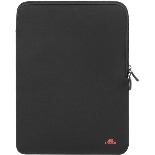 Riva Case 5223B laptop case 39.6 cm (15.6) Sleeve case Black Cene