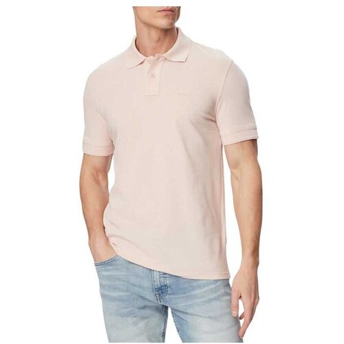 Boss pamučna mu&scaron;ka polo majica Cene