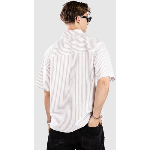 Redefined Rebel RRZakari Boxy Fit Srajca pristine Slike