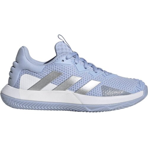 Adidas ženska obuća za tenis SOLEMATCH CONTROL W CLAY P23 Plava Cijene