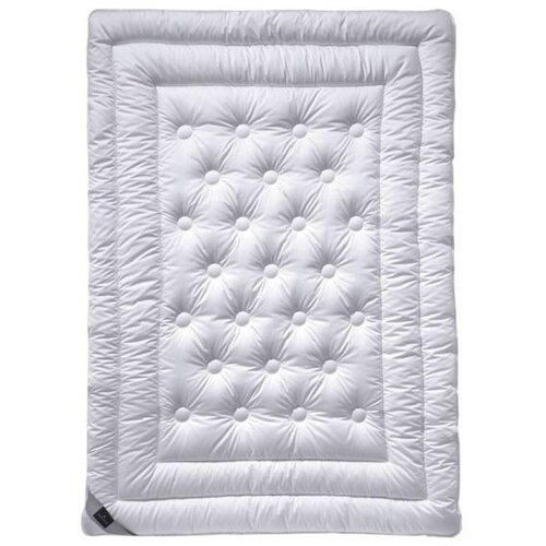 Billerbeck celoletna prešita odeja brilliant uno 200/200 cm Cene