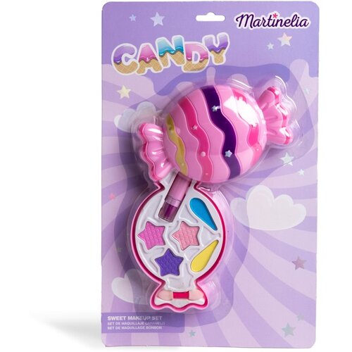 Martinelia Candy Sweet Make-up set za otroke 3+ Slike