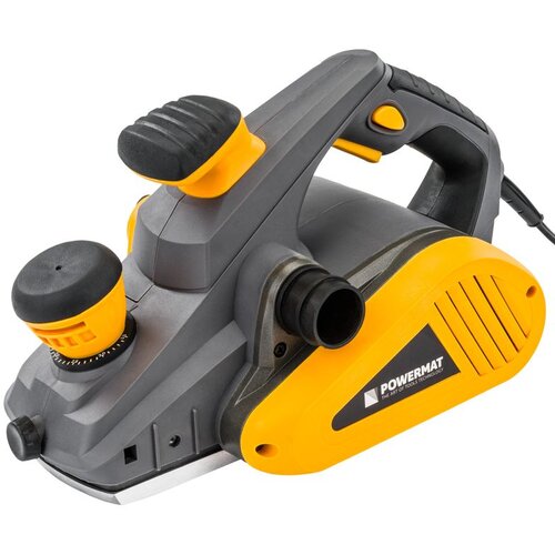Powermat električna blanjalica PM-SE-2000T, 100 mm, sa stolom Cijene