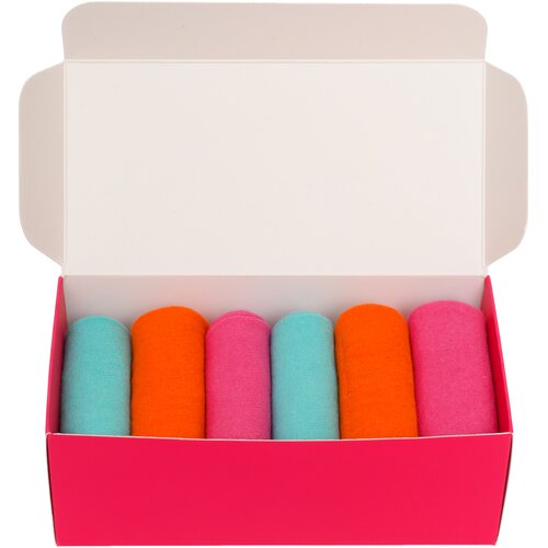 BOX SOCKS Set čarapa za devojčice 6/1 Cene