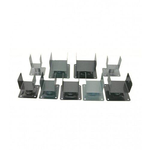 ELEKTROAGENT Stopa za grede U 160x160 Slike
