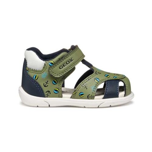 Geox sandale za dečake B sandal zapito boy B556ECA8E3F40 Cene
