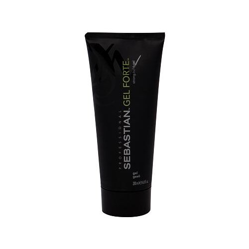 Sebastian Professional gel forte jak učvršćujući gel 200 ml za žene Cijene