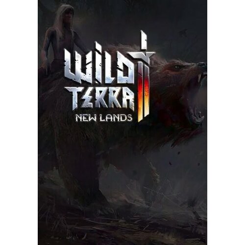Steam Wild Terra 2: New Lands Key GLOBAL Cene
